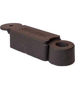 Delineatore di corsia a catena Safemax Delineatore di corsia a catena Safemax
