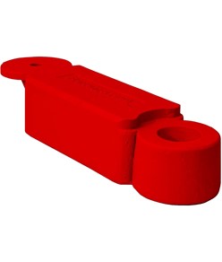 Delineatore di corsia a catena Safemax Delineatore di corsia a catena Safemax