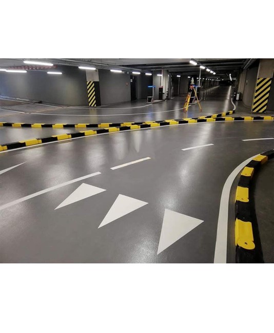 Delineatore di corsia a catena Safemax Delineatore di corsia a catena Safemax