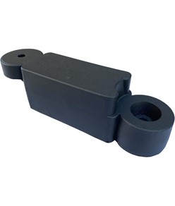 Delineatore di corsia a catena Safemax Delineatore di corsia a catena Safemax