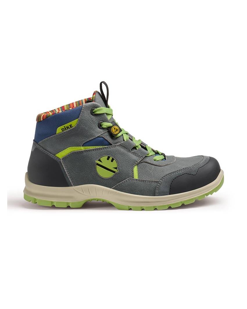 Scarpa antinfortunistica S3 ESD Dike Reload Awake H
