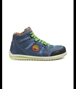 scarpa alta da lavoro H S3 ESD Dike Reload Ranking H