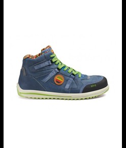 scarpa alta da lavoro H S3 ESD Dike Reload Ranking H