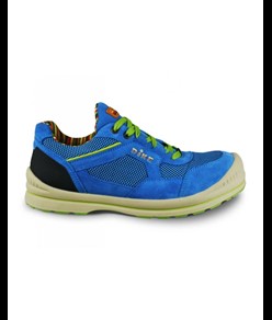 Scarpa da lavoro S1P ESD Dike Reload Supreme