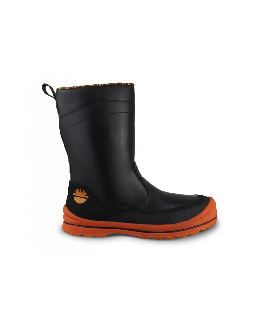 Stivaletto antinfortunistico S7L Dike Summit Star Boot