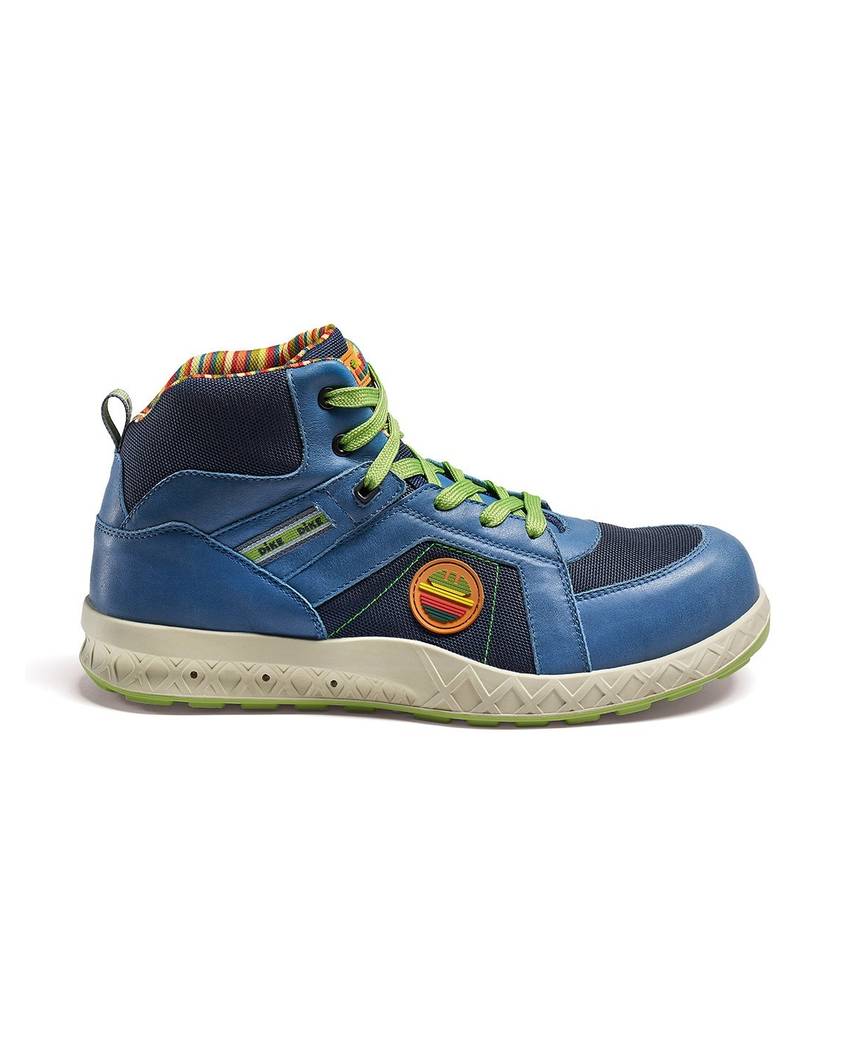 Scarpa antinfortunistica S3 ESD Dike Reload Primary H