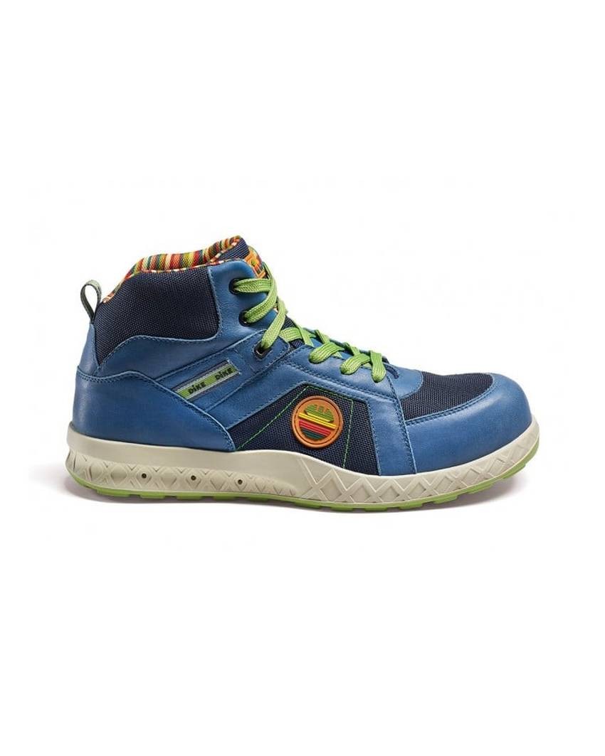 Scarpa antinfortunistica S3 ESD Dike Reload Primary H