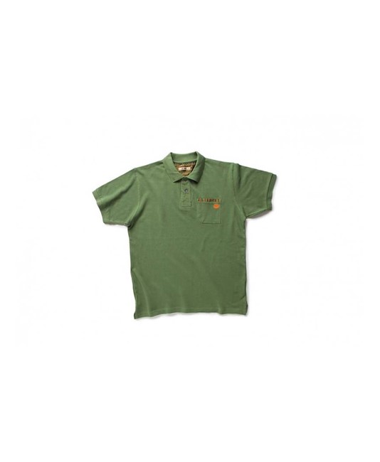 Polo da lavoro Dike Poker Polo da lavoro Dike Poker