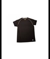 T-shirt Dike Terry Graphene