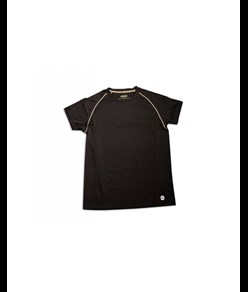 T-shirt Dike Terry Graphene