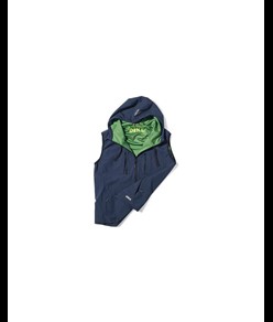 Gilet Dike Gold