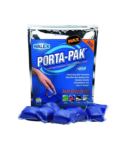 bustine di polvere disgregante e deodorante Safemax bustine di polvere disgregante e deodorante Safemax