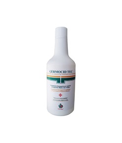 Disinfettante spray per superfici delicate