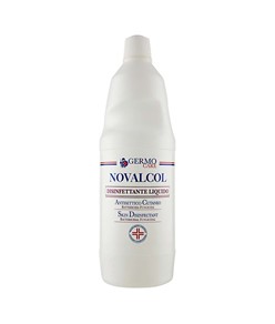 Detergente disinfettante  Novalcol