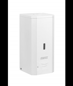 Dispenser di sapone da 1L Mediclinics