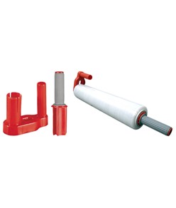 Dispenser manuale in plastica