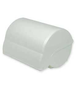 Dispenser per rotoli di carta assorbente