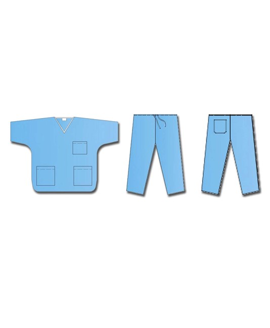 divise sanitarie monouso divise sanitarie monouso