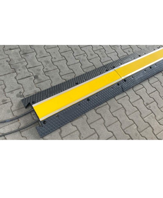 Dosso passacavi Safemax Dosso passacavi Safemax