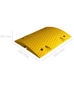 Dosso rallentatore di velocità Safemax Dosso rallentatore di velocità Safemax