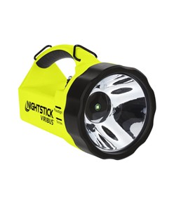 Lampada antideflagrante ricaricabile ATEX  Dual LIght Z0