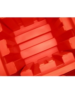 Vasca di contenimento liquidi per cisterna