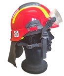 Casco antincendio Boschivo  Tytan Max