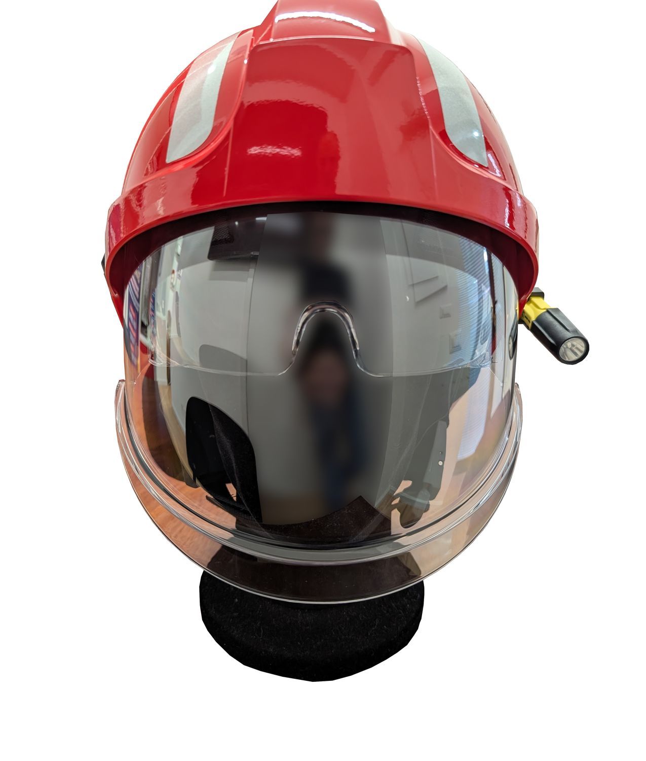 Casco antincendio per Vigili del Fuoco Safemax FIRE05PRO