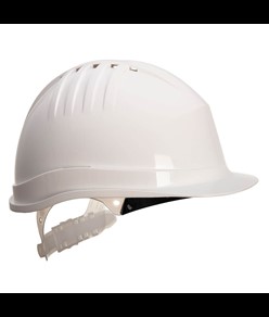 Casco da Lavoro Elmetto da Cantiere da Ponteggio Pegasus Pro