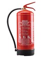 Estintore portatile MED