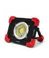 Faretto ricaricabile con powerbank Faretto ricaricabile con powerbank