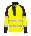 Felpa alta visibilità Portwest T172