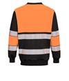 Felpa alta visibilità Portwest PW376 Felpa alta visibilità Portwest PW376