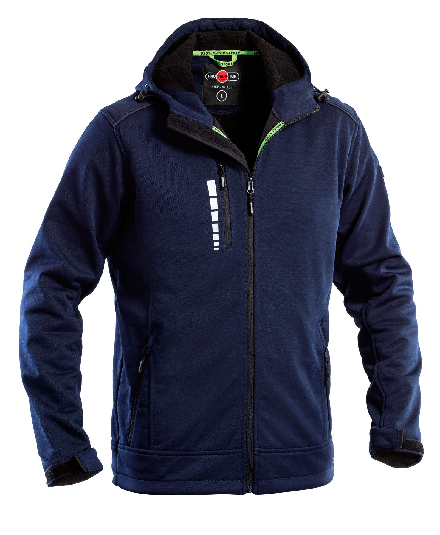 Giacca Softshell P&P Loyal Hike