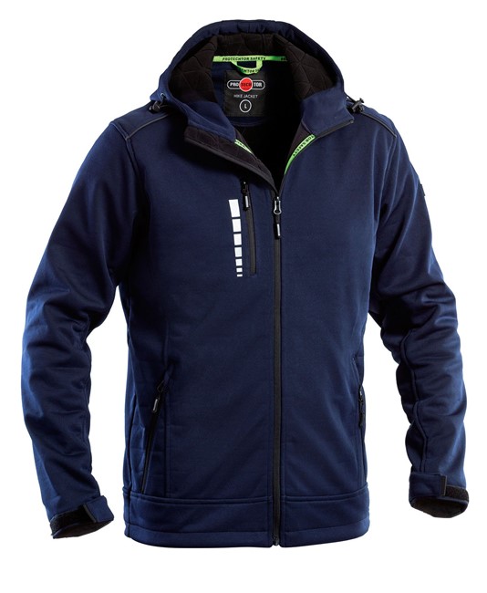 Giacca Softshell P&P Loyal Hike Giacca Softshell P&P Loyal Hike