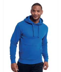 FELPA UOMO CAPPUCCIO AUTHENTIC Russell