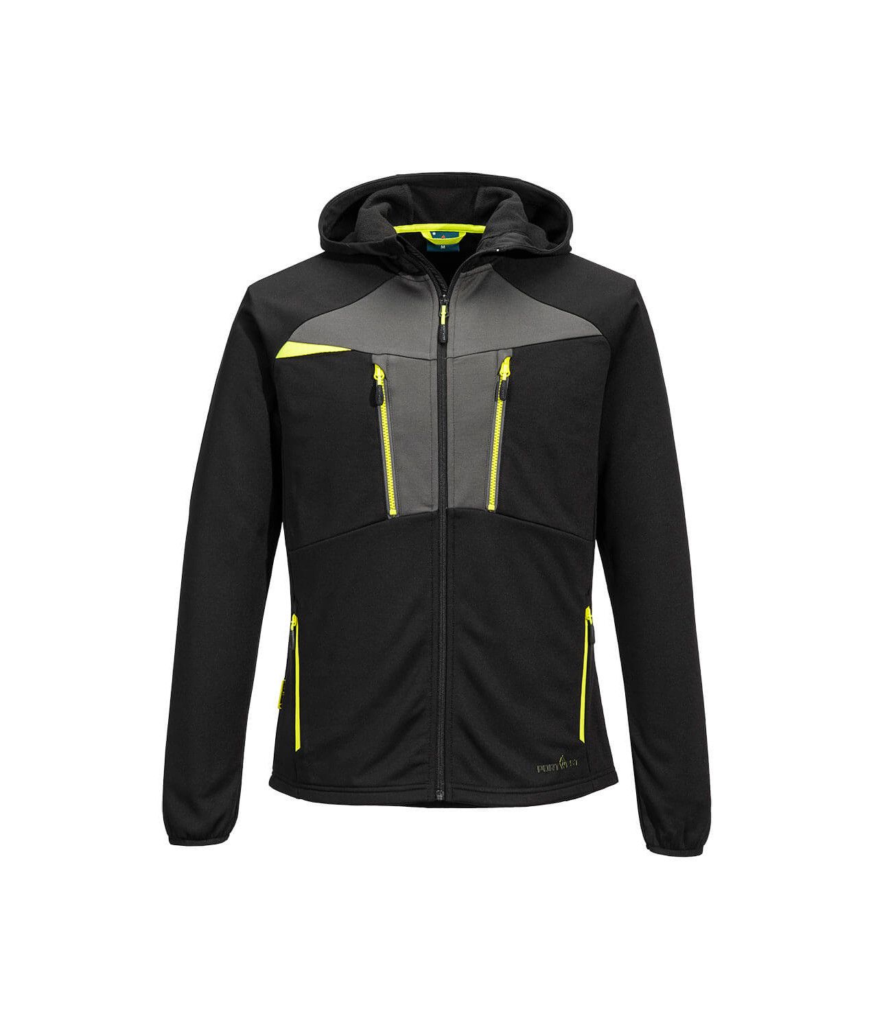 Felpa con cappuccio Portwest DX417