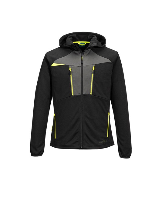 Felpa con cappuccio Portwest DX417 Felpa con cappuccio Portwest DX417