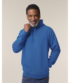 Felpa con cappuccio unisex Stanley Stella Sounder
