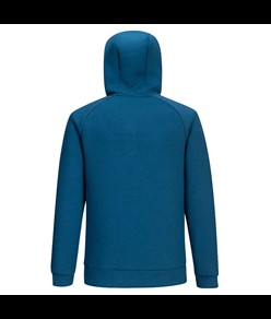 Felpa da lavoro con cappuccio Portwest DX467