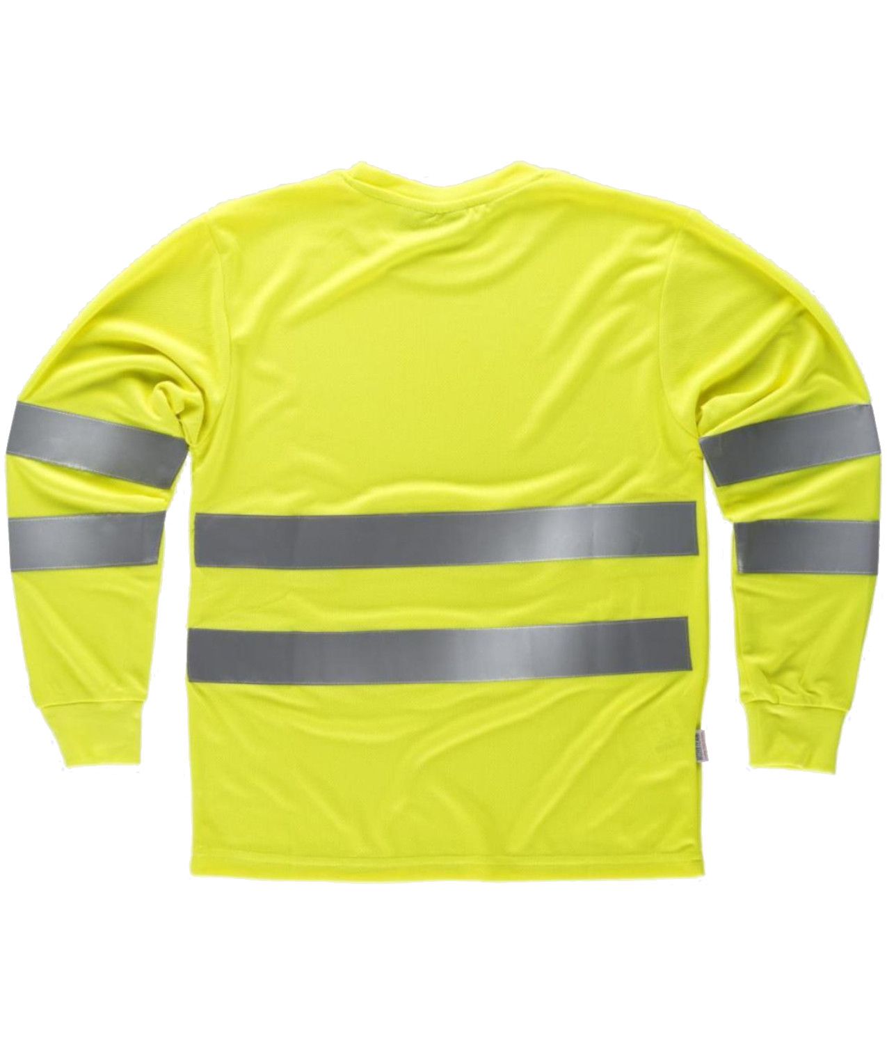 Felpa da lavoro ad alta visibilità Workteam