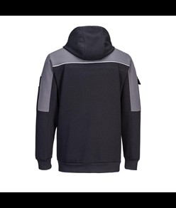 Felpa da lavoro con cappuccio Portwest PW337