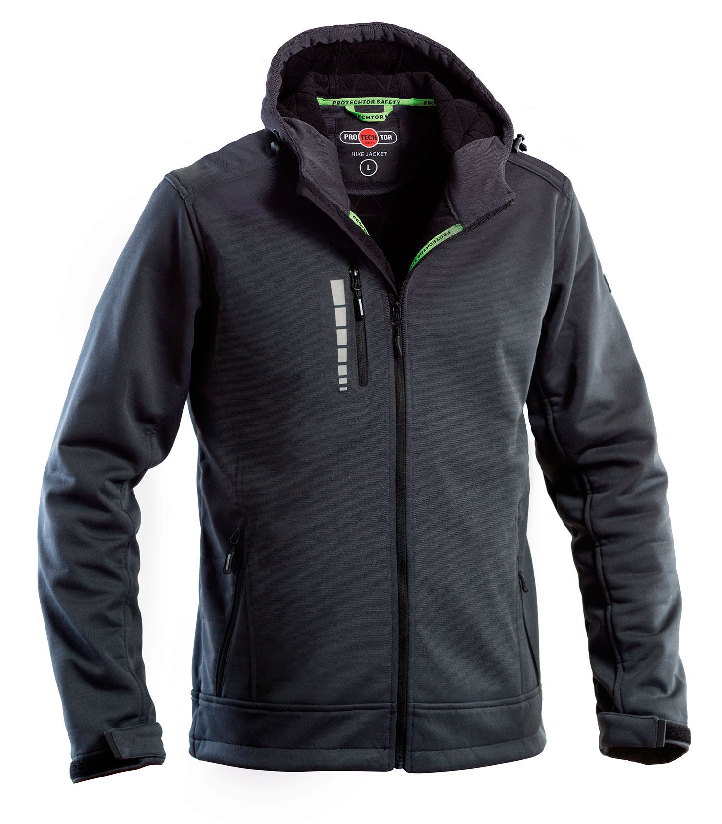 Giacca Softshell P&P Loyal Hike
