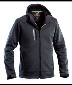 Giacca Softshell P&P Loyal Hike