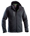 Giacca Softshell P&P Loyal Hike Giacca Softshell P&P Loyal Hike