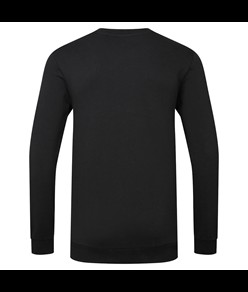 Felpa da lavoro in cotone organico da donna Portwest