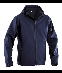 Felpa invernale P&P Loyal Softshell Wave