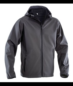 Felpa invernale P&P Loyal Softshell Wave