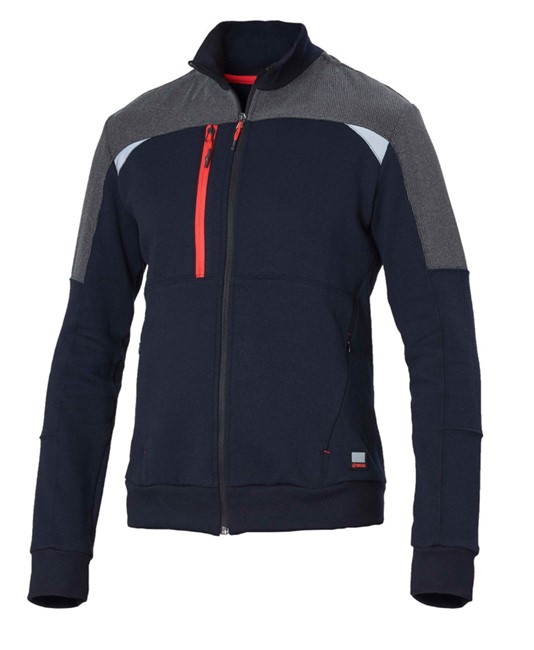 Felpa da lavoro Siggi Finder Felpa da lavoro Siggi Finder