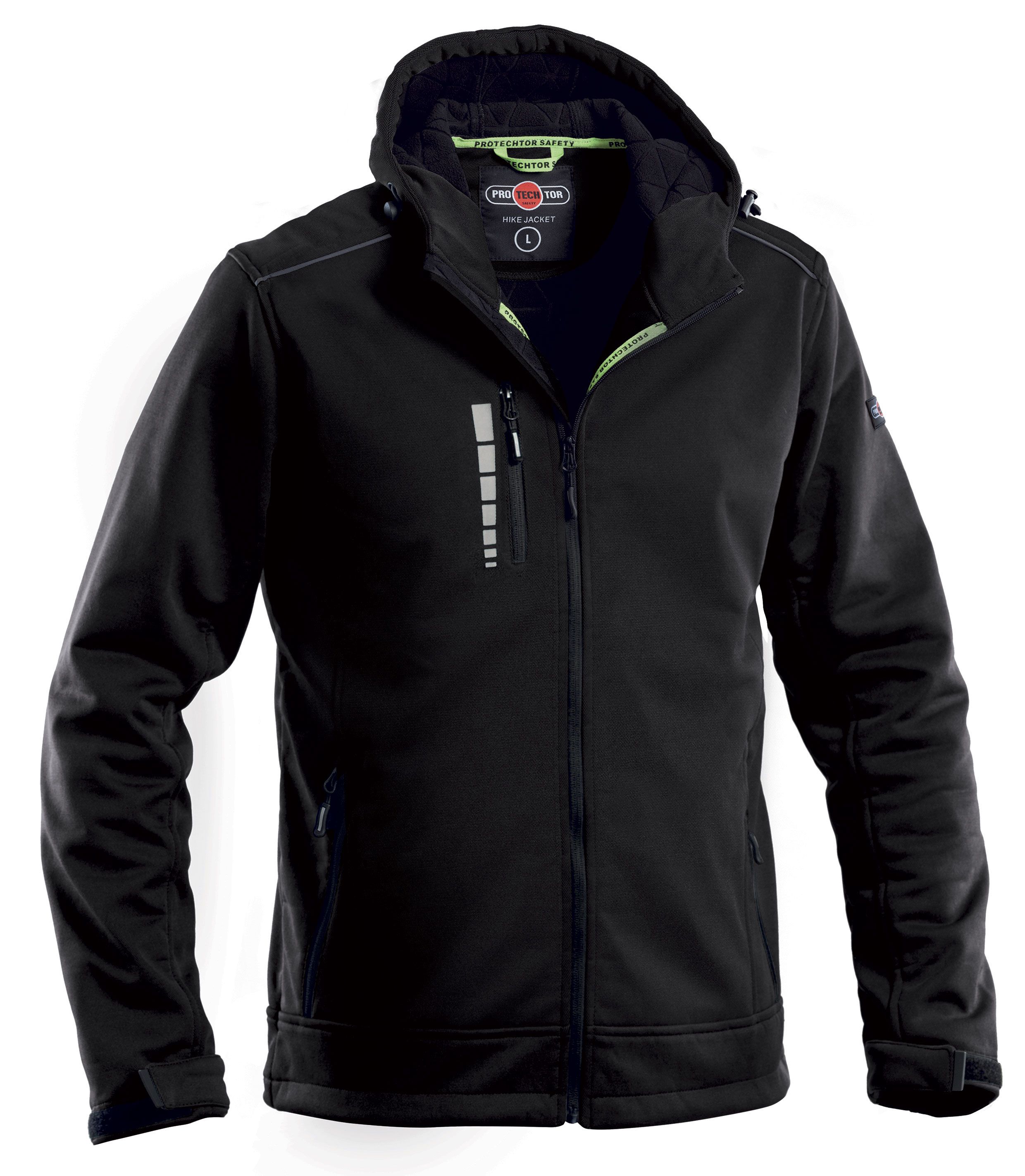 Giacca Softshell P&P Loyal Hike